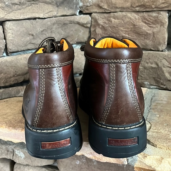 Timberland Waterproof Work Boot / SZ 11 - Picture 7 of 9